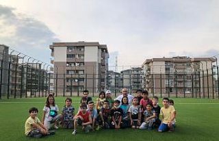 Yenişehir gençliğine büyük hizmet