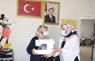 Yenişehir’de ADEM’ler ile hayeller gerçek oluyor