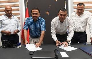 Yenişehir’e hayırsever desteği ile eğitim ve...