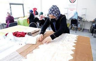 Yenişehir’e yeni eğitim merkezi