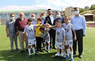 Yerköyspor yeni İlhan Parlak’lar peşinde