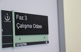 Yerli aşı TURKOVAC’ın Faz-3 çalışmalarında...
