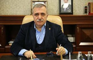 Yerli firmalara destek çağrısı