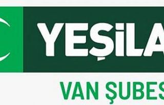 Yeşilay’dan "Uyuşturucuyla Mücadele Günü"...