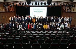 Yeşilyurt Belediyesi, sağlıklı kentler birliği...