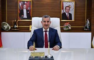 Yeşilyurt Belediyesi, Sağlıklı Kentler Birliği’ni...