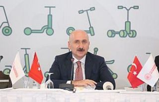 Yetki Belgesi şartlarını sağlayan firmalar, elektrikli...