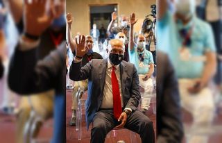 Yıldırım: “Bizi şampiyonluğa taşıyacak oyuncular...