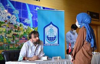 Yıldırım Medya Akademisi ilk mezunlarını verdi