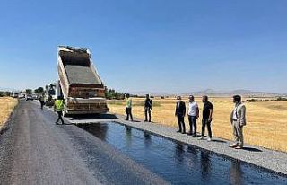 Yılların çilesi sona eriyor