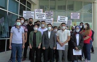 YKS’ye giren gençlerden Kılıçdaroğlu’na 1...