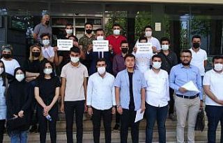 YKS’ye giren öğrencilerden Kılıçdaroğlu’na...