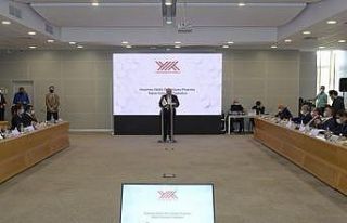 YÖK Tarafından Araştırma Üniversitelerinin İhtisas...