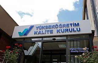 YÖKAK tarafından uygulanan ‘Kurumsal Akreditasyon...