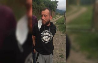 Yomra Belediye Başkanına silahlı saldırı yaptıktan...