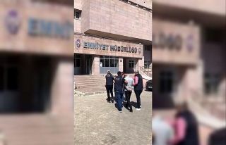 Yozgat merkezli 6 ilde FETÖ operasyonu: 5 tutuklama