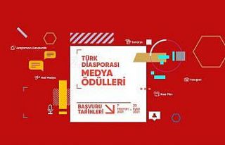 YTB’den yurt dışındaki iletişimciler için ’Türk...