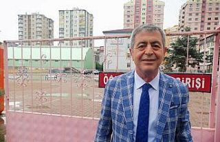 Yücel’den hem sınavın hem de seçimin olacağı...