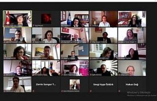 “Yükseköğretimde Kalite Kültürü” üzerine...