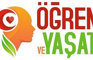 Yuntdağı’ndaki muhtarlara ilk yardım eğitimi...
