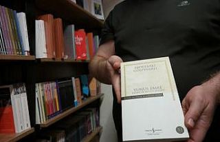 Yunus Emre Yılı’nda Yunus Emre kitaplarına beklenen...