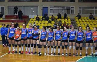 Yunusemreli voleybolcular Valilik Kupasına katılacak