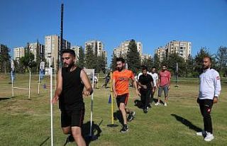 Yüreğir Belediyesi’nden ücretsiz BESYO kursu