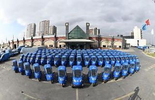 Yurtiçi Kargo, ’Standartları Belirleyen Marka’...