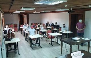 Zafer Kalkınma Ajansı’nın desteğiyle Manisalı...