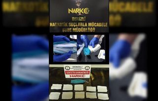 Zehir tacirlerine operasyon: 19 gözatı