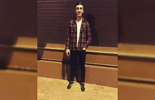 Zeytinburnu’nda silahlı kavgada 21 yaşındaki...