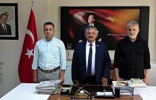 Ziraat odası başkanları, fındık fiyatı talebinde...