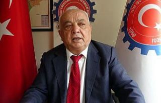 Zonguldak 4 Haziran’da Cumhurbaşkanı Erdoğan’ı...