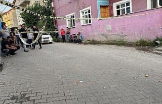 Zonguldak’ta silahlı kavga: 4 yaralı