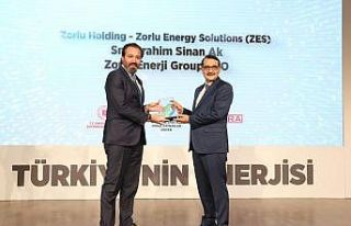 Zorlu Enerji’nin ZES markası “Enerjimiz Geleceğimiz”...