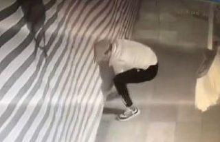 Züccaciye dükkanından 2 bin liralık güneş gözlüğü...