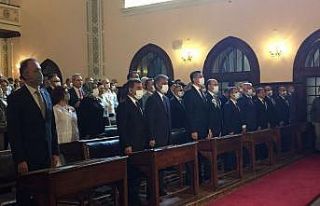 100 yıl aranın ardından 2. Maarif Kongresi düzenlendi