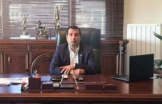 100. Yıl Sağlık Grubu’ndan 10 bin fidan