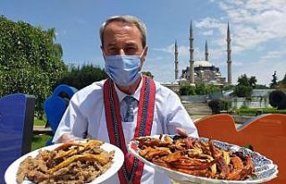 10 binlerce ziyaretçi bekleniyor, Kırkpınar’a,...