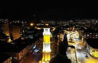 119 yıldır zamana tanıklık ediyor