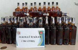 12 kişiyi öldüren sahte içkiler yurda giriş yapmadan...