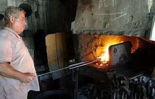 140 derecede teknolojiye direniyorlar