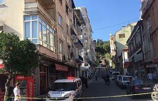15 gündür haber alınamayan yaşlı kadın evinde...