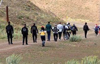 15 Temmuz Demokrasi Şehitlerini anmak için 2 bin...