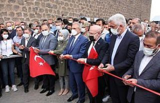 15 Temmuz Demokrasi ve Milli Birlik Günü etkinlikler...