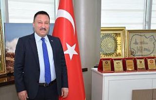 "15 Temmuz destanı emperyalizmin yerli ve yabancı...