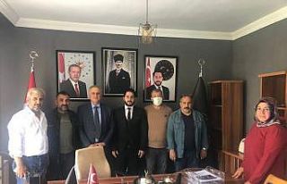 15 Temmuz etkinlikleri için çalışmalar başladı