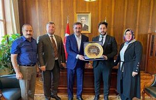 15 Temmuz Federasyonu, darbe girişiminin yıl dönümü...