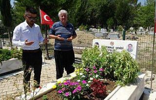 15 Temmuz Gazisi Konuralp: "Oyun ne kadar büyük...