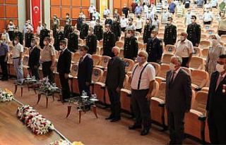 15 Temmuz ihaneti anlatıldı